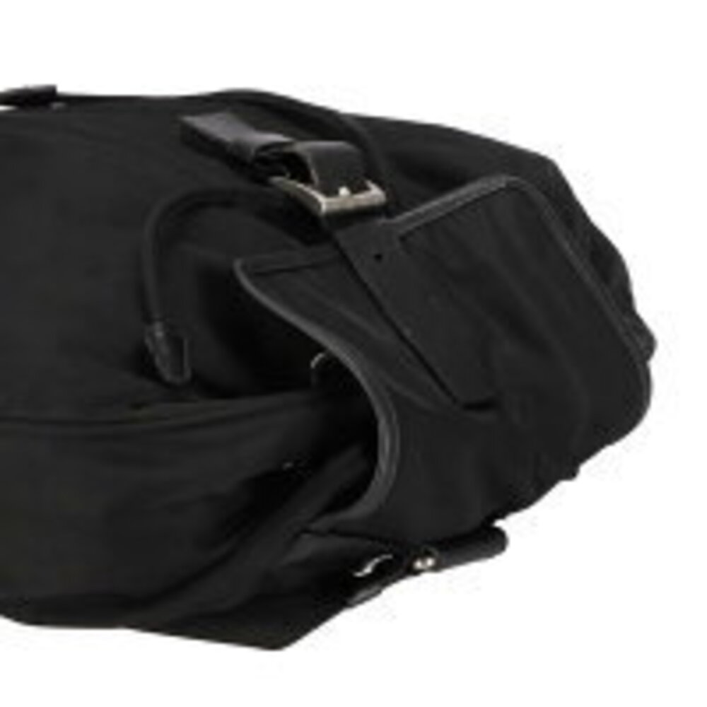 PRADA Nylon Backpack - Picture 4 of 9
